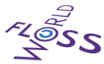 Ícono de la categoría “FLOSSWorld”