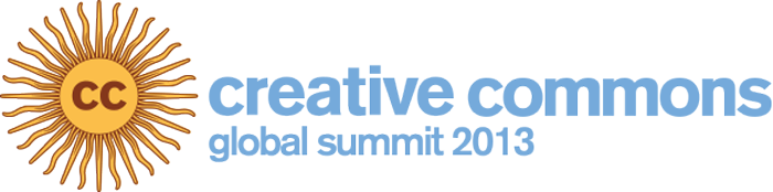 Cumbre Global de Creative Commons: Programa disponible