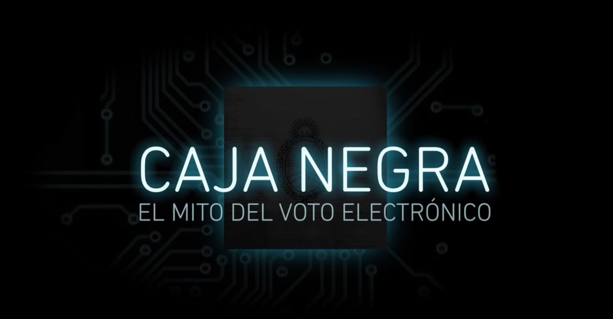 Caja Negra