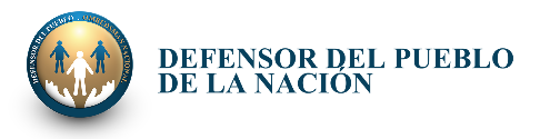 Sin participación ciudadana, el Defensor no será para el Pueblo