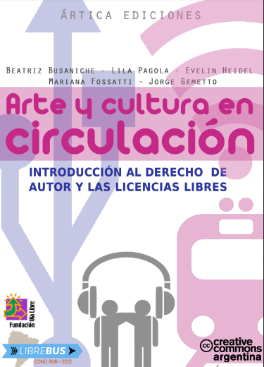 Arte y cultura en circulación