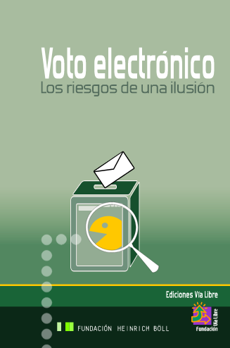 Voto electrónico. Los riesgos de una ilusión