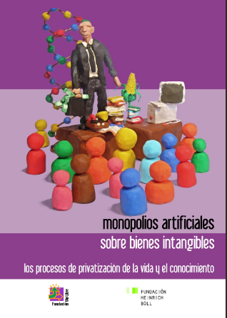 MABI. Monopolios Artificiales sobre Bienes Intangibles