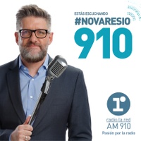 Advertencias sobre el escrutinio provisorio. Dialogamos con Luis Novaresio en Radio La Red