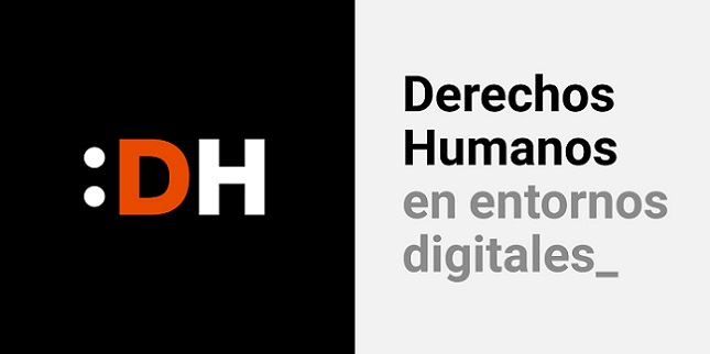 Derechos Humanos en Entornos Digitales, una conferencia de Wikimedia Argentina