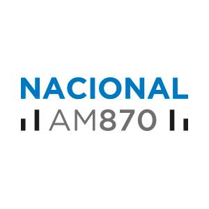 Radio Nacional AM870