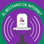 Podcast El Bestiario de Internet