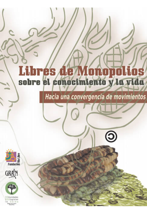 Libres de monopolios