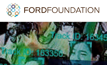 Ford Foundation: Institutional Strengthening