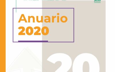 Fundación Vía Libre 2020 Yearbook