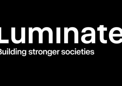 Luminate: ciberpatrullaje e inteligencia de fuentes abiertas