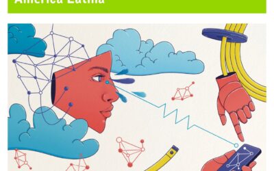 Participamos de la publicación “Perspectivas”