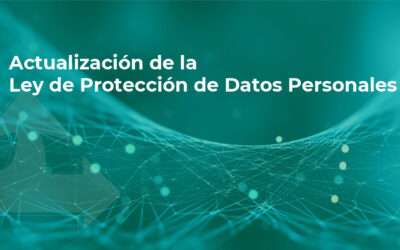 Debate por la actualización de la Ley de Protección de Datos Personales