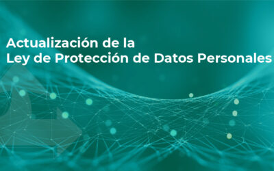 Aporte al debate sobre la actualización de la ley de protección de datos