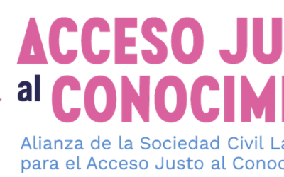 Una mirada desde Latinoamérica a la agenda de excepciones y limitaciones al derecho de autor del SCCR 43 de la OMPI