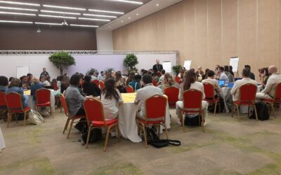 Workshop en la Cumbre Mundial RightsCon