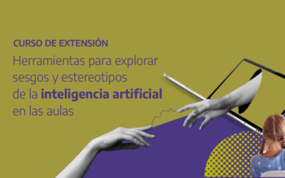 Curso para docentes de secundario en Córdoba