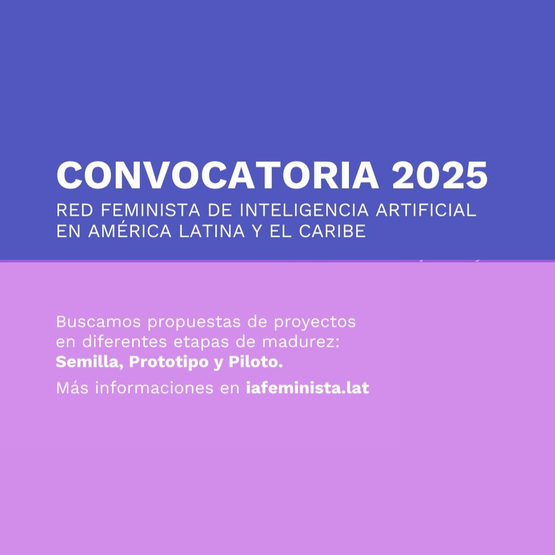 Convocatoria nota conceptual 2025