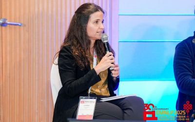 La experiencia HESEIA se presentó en la conferencia internacional EMNLP 2025