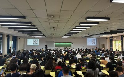 IA, frases típicas y pensamiento crítico con estudiantes ingresantes de FAMAF