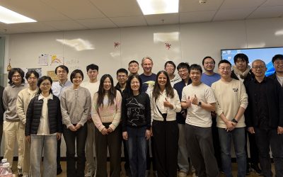 Estereotipos, modelos de lenguaje y trabajo: una experiencia china