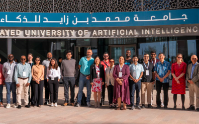 Report: AI for the Global South