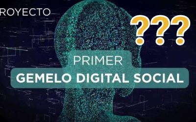 Presentamos un pedido de acceso a la información por el “Gemelo Digital Social”