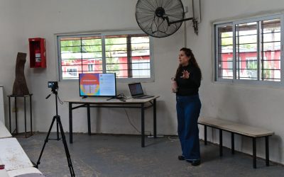 FLISOL 2026: Software libre e inteligencia artificial