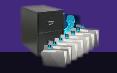 Presentamos el dossier “El Estado de los datos: del registro a la vigilancia”