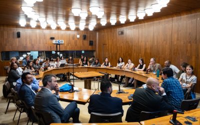 Vía Libre presente en la Semana del Aprendizaje Digital de UNESCO: La Soberanía de la IA, un concepto multidimensional
